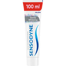 Sensodyne Gentle White 100 ml