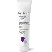 Locobase Psoriasis Cream 50 ml