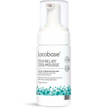 Locobase Itch Relief Coolmousse