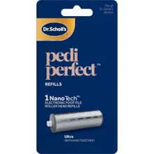 Scholl Pedi Perfect Refills Ultra