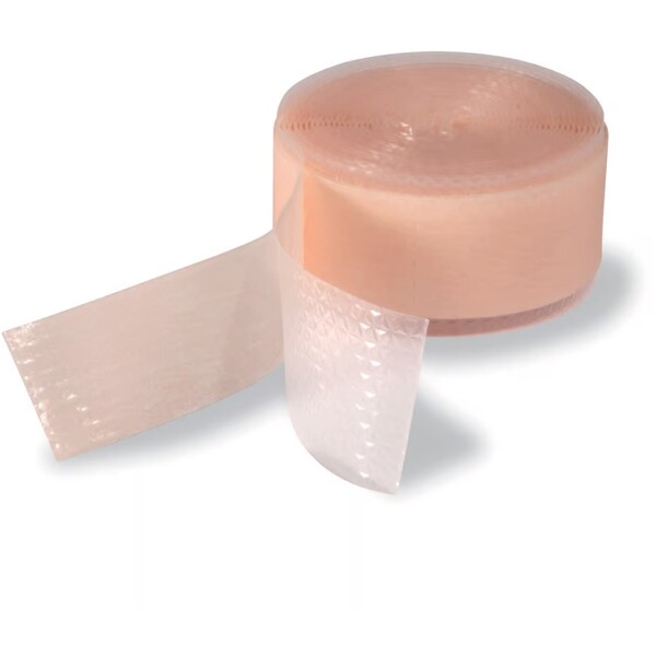 Siltape 2cmx3m (Billede 2 af 2)