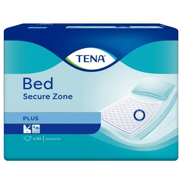 TENA Bed Plus 60x90 (Billede 1 af 3)