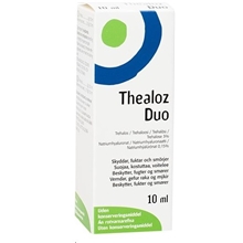 Thealoz Duo