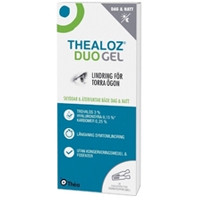 30 st - Thealoz Duo Gel