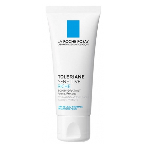 Toleriane Sensitive hud - La Roche-Posay | Shopping4net