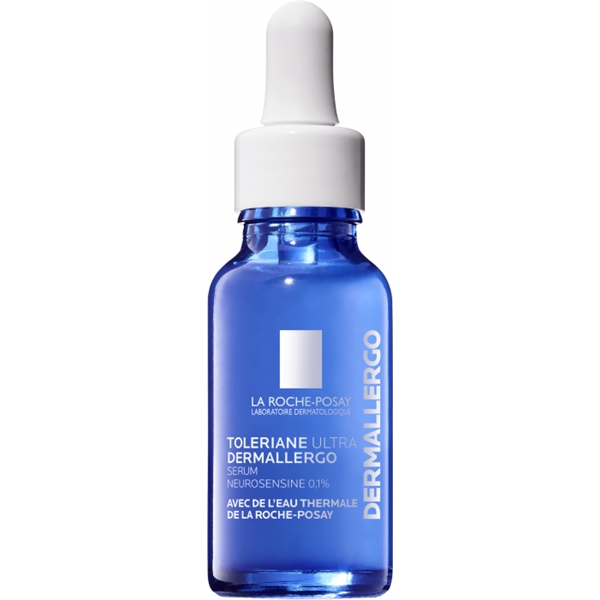 Toleriane Ultra Dermallergo Serum