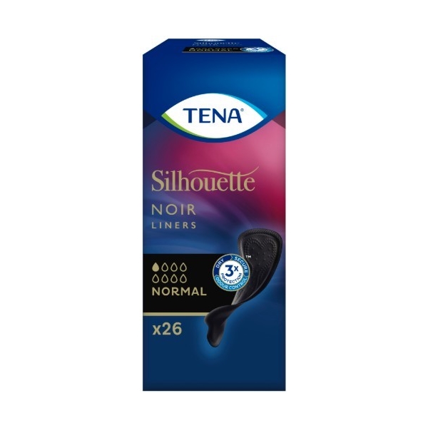 TENA Silhouette Liners Normal