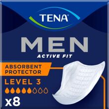 TENA Men Level 3 Super