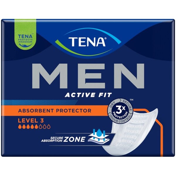 TENA Men Level 3 (Billede 1 af 2)