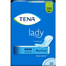 TENA Lady Normal 30st