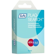TePe PlaqSearch 10 st/pakke