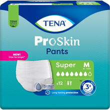 TENA Pants Super M 12st