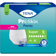 S  - TENA Pants Super Small 12st