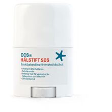 CCS Hälstift SOS 25 ml
