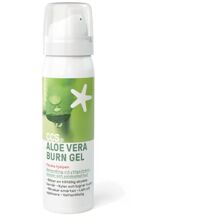 CCS Aloe Vera Burn Gel 50 ml