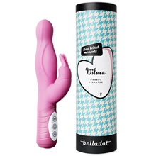 Belladot Vilma Rotating Rabbit