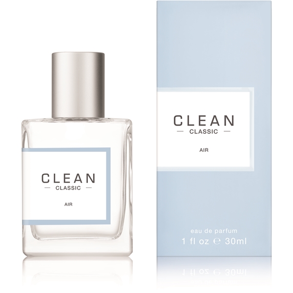Clean Air - Eau de parfum (Edp) Spray (Billede 2 af 3)