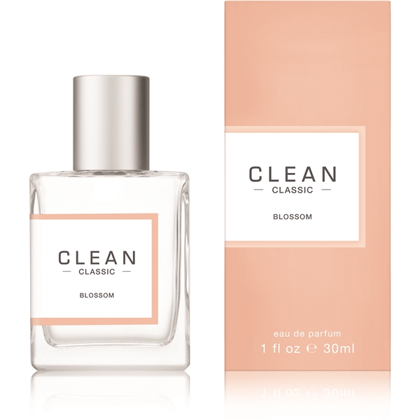 Clean Blossom - Eau de Parfum (Edp) Spray (Billede 2 af 3)