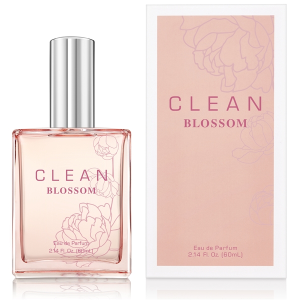 Clean Blossom - Eau de Parfum (Edp) Spray