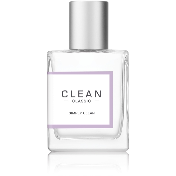 Simply Clean - Eau de parfum (Billede 1 af 6)