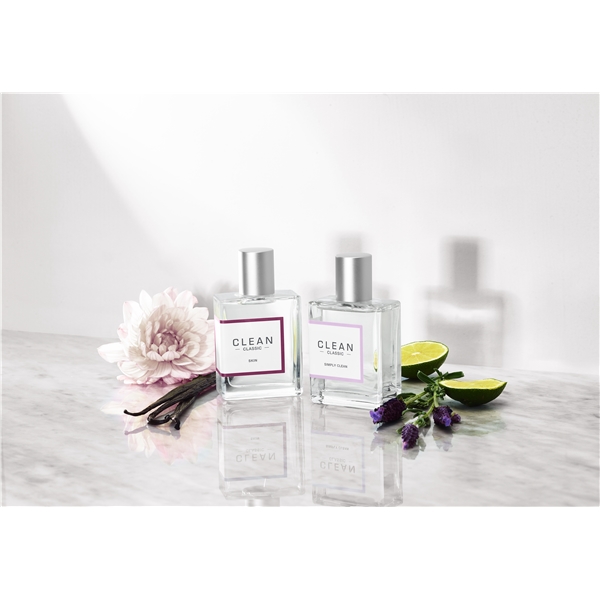 Simply Clean - Eau de parfum (Billede 5 af 6)