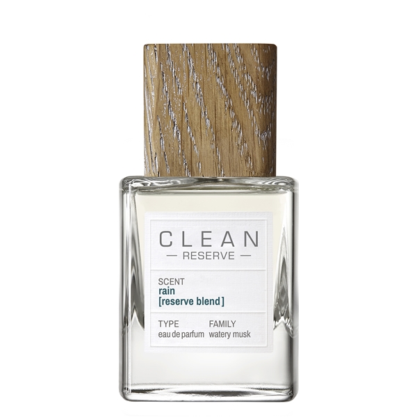 Clean Rain Reserve Blend - Eau de parfum (Billede 1 af 2)
