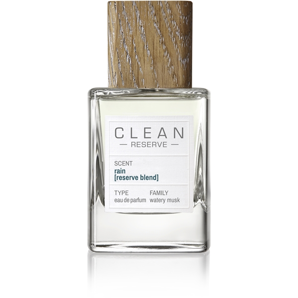 Clean Rain Reserve Blend - Eau de parfum (Billede 1 af 6)