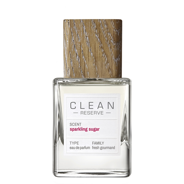 Clean Reserve Sparkling Sugar - Eau de Parfum (Billede 1 af 5)