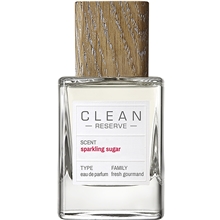 Clean Reserve Sparkling Sugar - Eau de Parfum 50 ml
