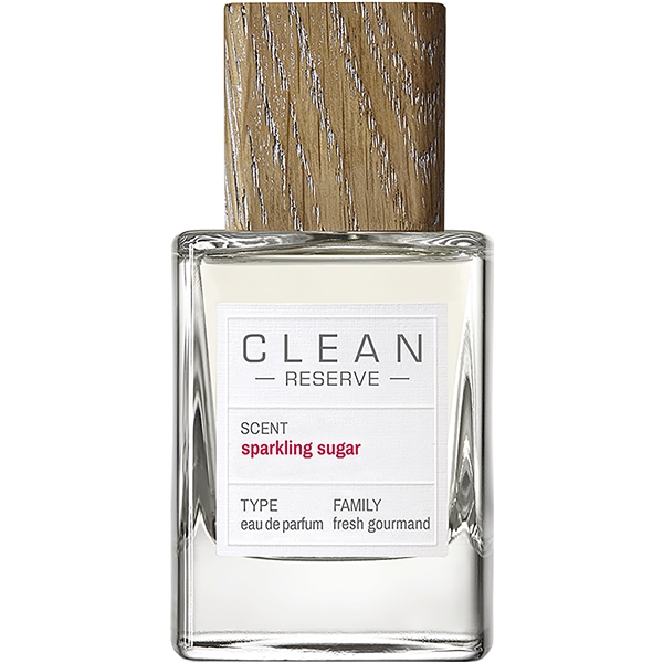 Clean Reserve Sparkling Sugar - Eau de Parfum (Billede 1 af 5)