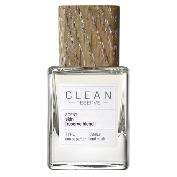 Clean Skin Reserve Blend - Eau de parfum (Billede 1 af 2)