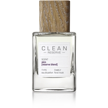 Clean Skin Reserve Blend - Eau de parfum 50 ml