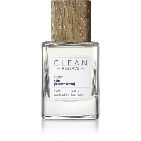 Clean Skin Reserve Blend - Eau de parfum (Billede 1 af 6)