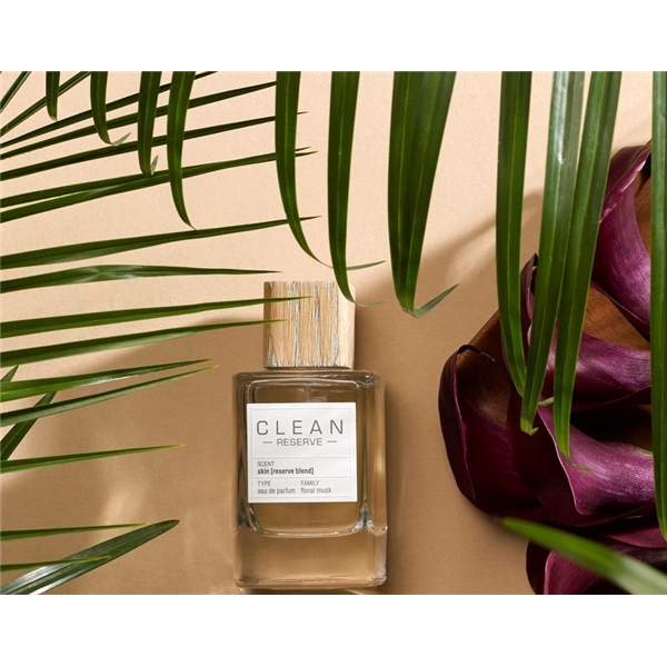 Clean Skin Reserve Blend - Eau de parfum (Billede 3 af 6)