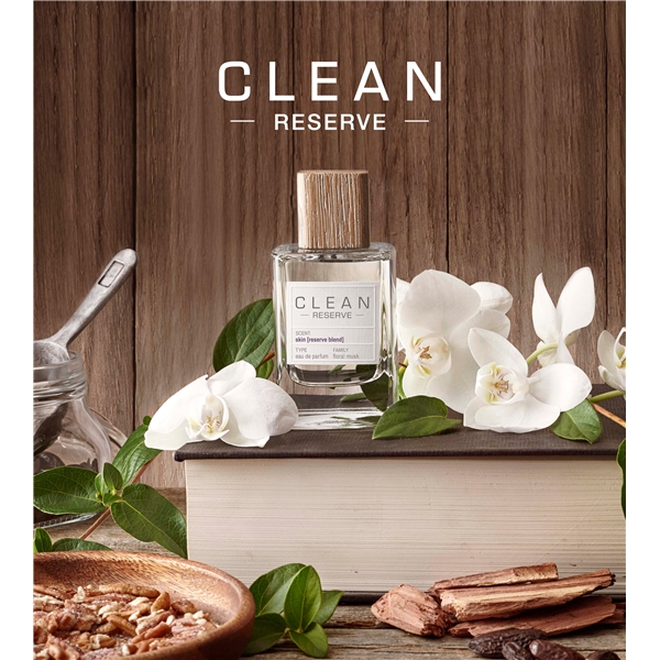 Clean Skin Reserve Blend - Eau de parfum (Billede 4 af 6)