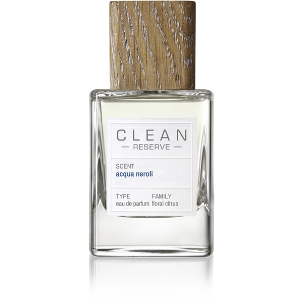 Clean Reserve Acqua Neroli - Eau de parfum (Billede 1 af 6)