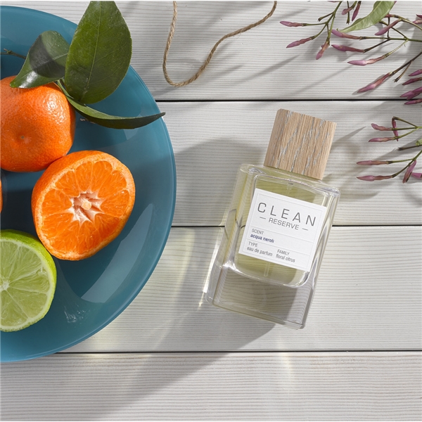 Clean Reserve Acqua Neroli - Eau de parfum (Billede 3 af 6)