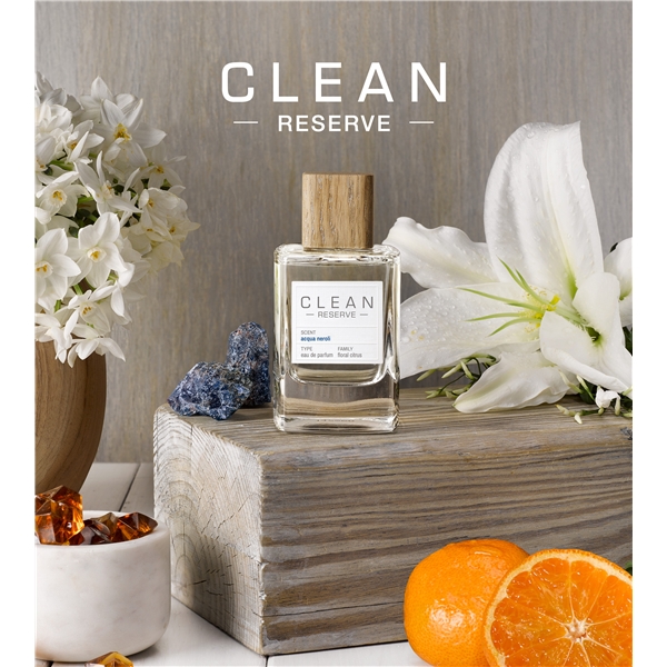 Clean Reserve Acqua Neroli - Eau de parfum (Billede 4 af 6)
