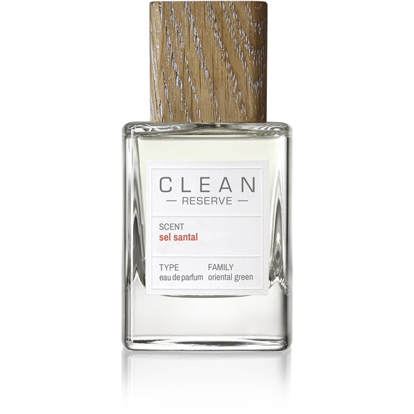 Clean Reserve Sel Santal - Eau de parfum (Billede 1 af 6)
