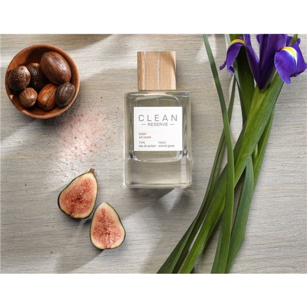 Clean Reserve Sel Santal - Eau de parfum (Billede 3 af 6)