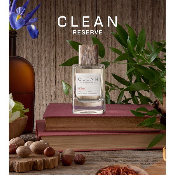 Clean Reserve Sel Santal - Eau de parfum (Billede 4 af 6)