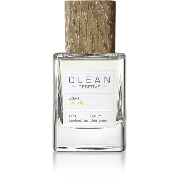 Clean Reserve Citron Fig - Eau de parfum (Billede 1 af 6)