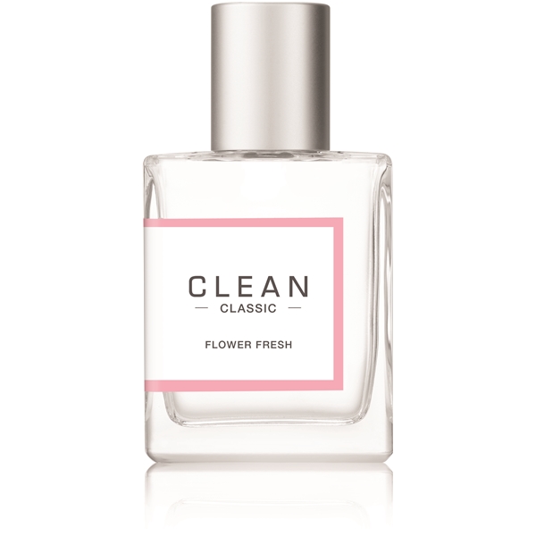 Clean Flower Fresh - Eau de parfum (Billede 1 af 4)