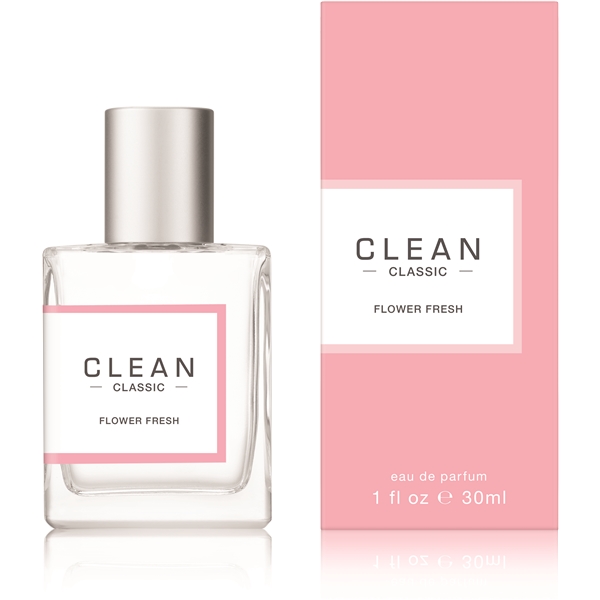 Clean Flower Fresh - Eau de parfum (Billede 2 af 4)