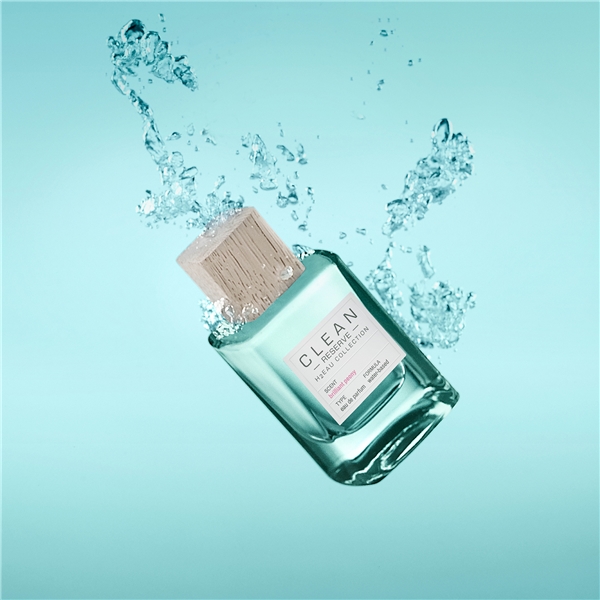 Clean Reserve H2EAU Brilliant Peony - Edp (Billede 5 af 5)