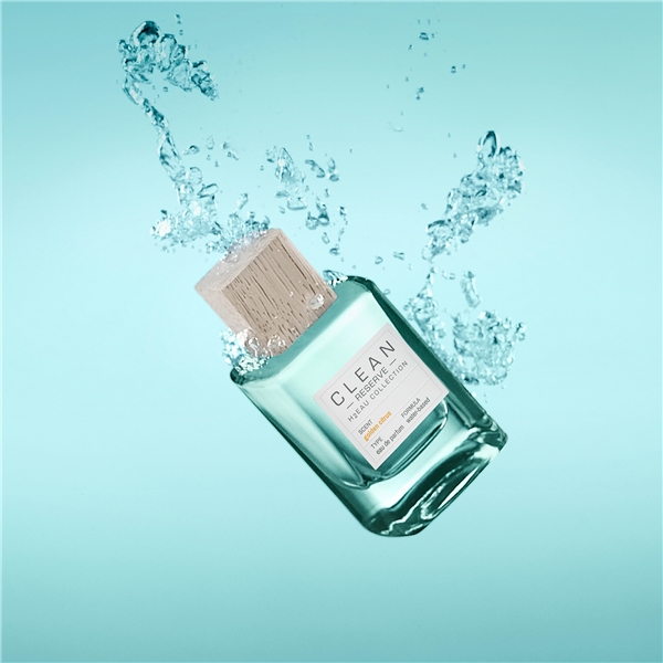 Clean Reserve H2EAU Golden Citrus - Edp (Billede 5 af 5)
