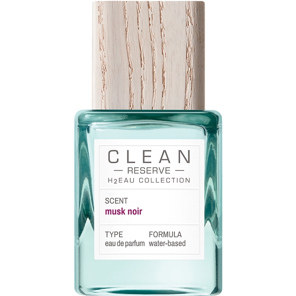 Clean Reserve H2EAU Musk Noir - Edp (Billede 1 af 5)