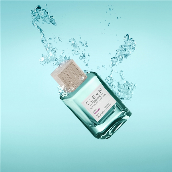 Clean Reserve H2EAU Musk Noir - Edp (Billede 5 af 5)