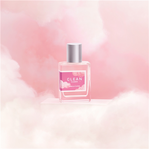 Clean Classic Vanilla Cloud - Eau de parfum (Billede 4 af 6)