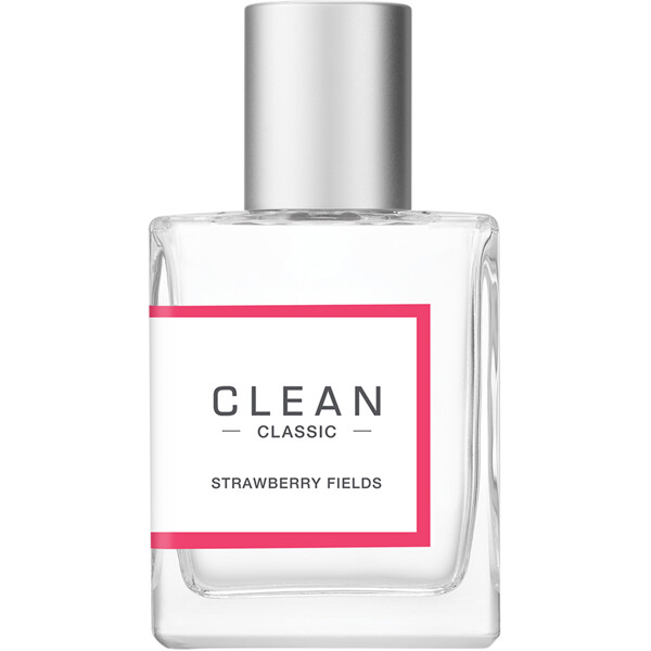 Clean Classic Strawberry Fields - Eau de parfum (Billede 1 af 4)